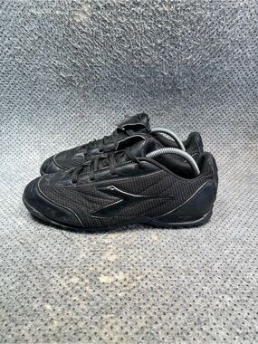 Diadora Referee TR II Turf Soccer Shoes Size 10 Men’s